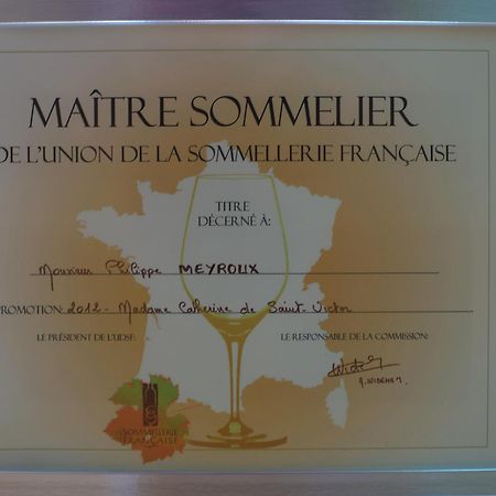 Ame De La Terre Bed & Breakfast Ruffey-les-Echirey ภายนอก รูปภาพ