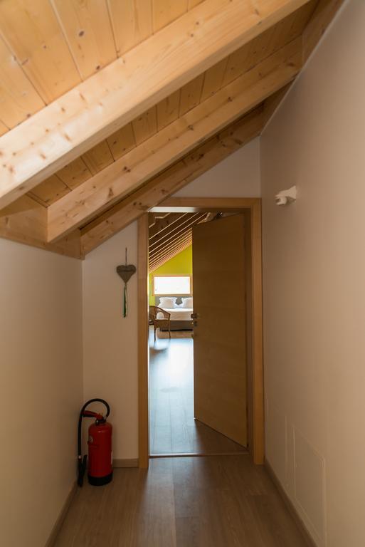 Ame De La Terre Bed & Breakfast Ruffey-les-Echirey ห้อง รูปภาพ