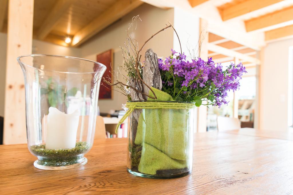 Ame De La Terre Bed & Breakfast Ruffey-les-Echirey ภายนอก รูปภาพ
