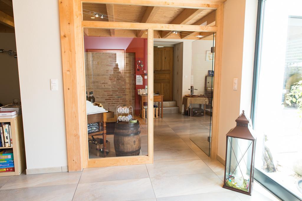Ame De La Terre Bed & Breakfast Ruffey-les-Echirey ภายนอก รูปภาพ