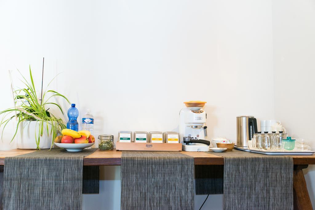 Ame De La Terre Bed & Breakfast Ruffey-les-Echirey ภายนอก รูปภาพ