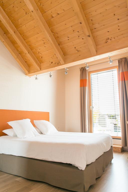 Ame De La Terre Bed & Breakfast Ruffey-les-Echirey ห้อง รูปภาพ