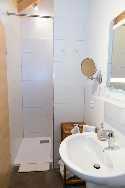 Ame De La Terre Bed & Breakfast Ruffey-les-Echirey ห้อง รูปภาพ