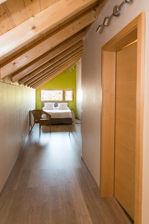 Ame De La Terre Bed & Breakfast Ruffey-les-Echirey ห้อง รูปภาพ