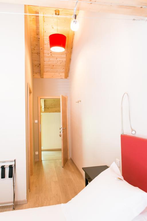 Ame De La Terre Bed & Breakfast Ruffey-les-Echirey ห้อง รูปภาพ