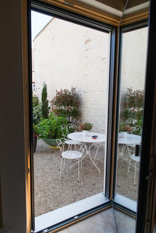 Ame De La Terre Bed & Breakfast Ruffey-les-Echirey ห้อง รูปภาพ