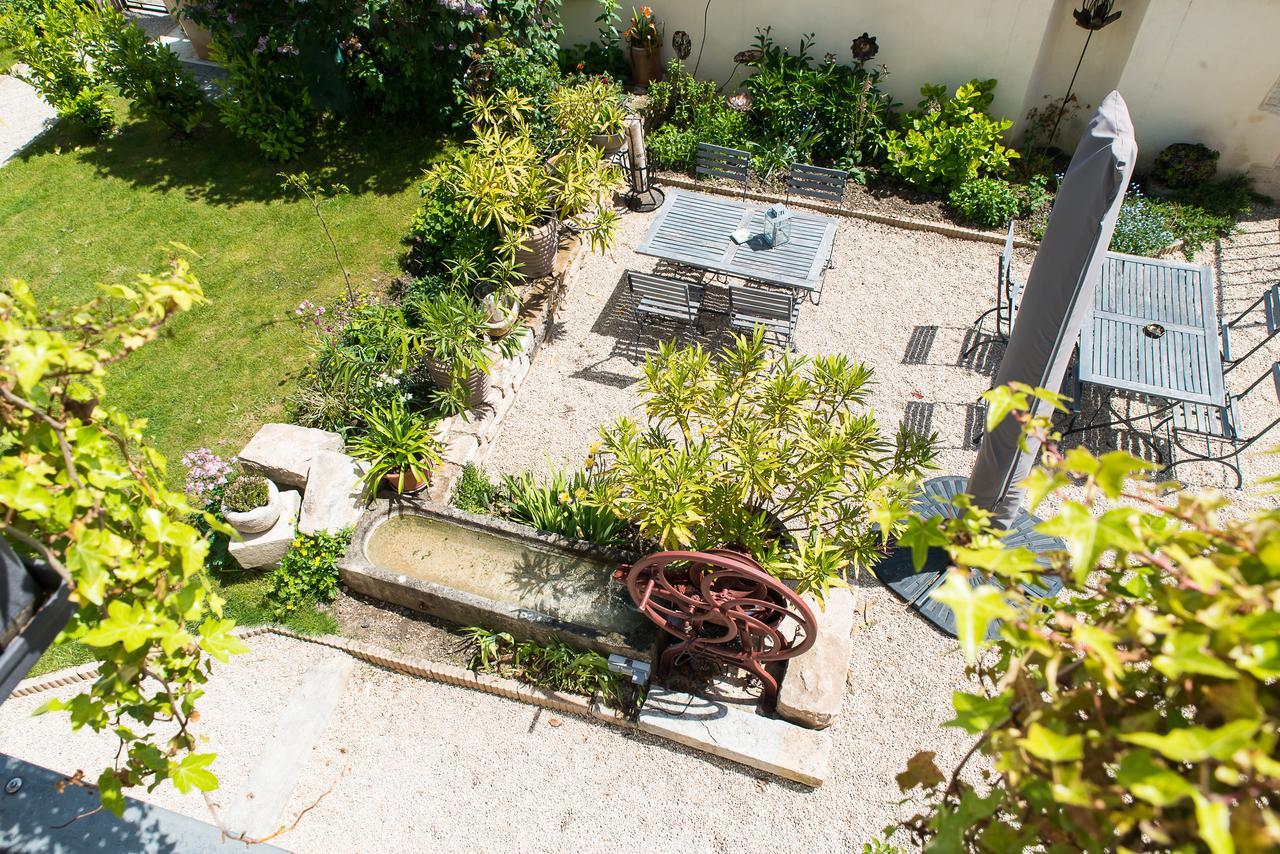 Ame De La Terre Bed & Breakfast Ruffey-les-Echirey ภายนอก รูปภาพ